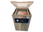 單室真空包裝機